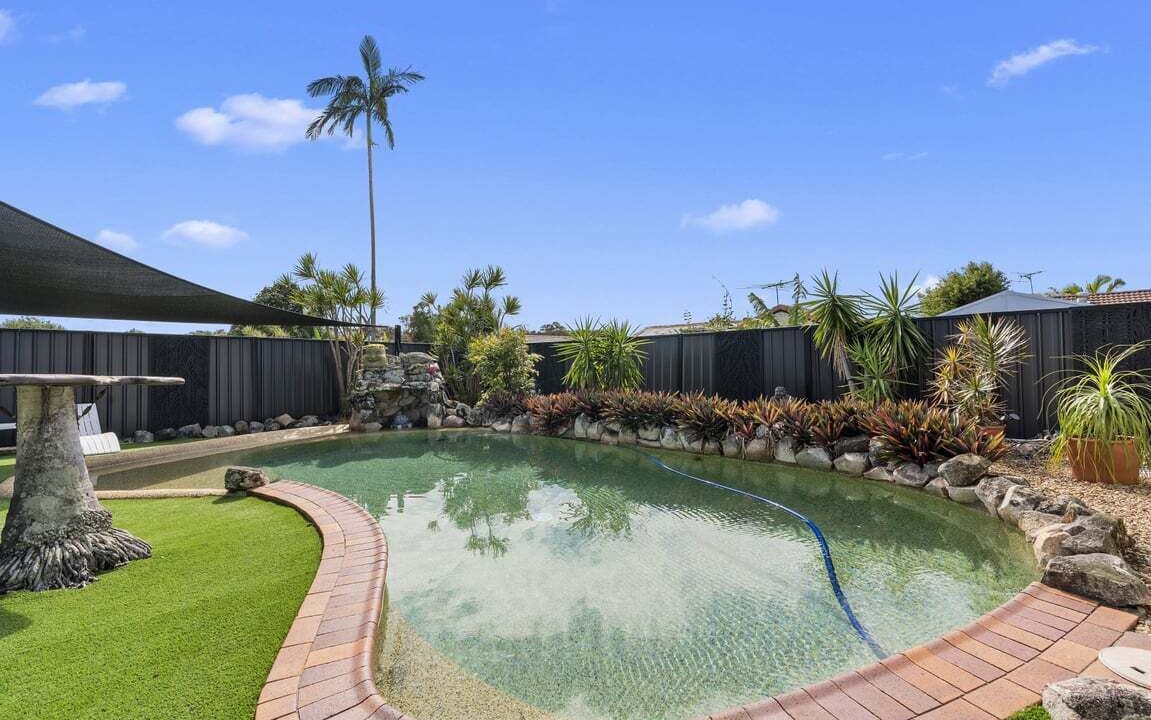 Photo of Outdoor in Sandstone Point