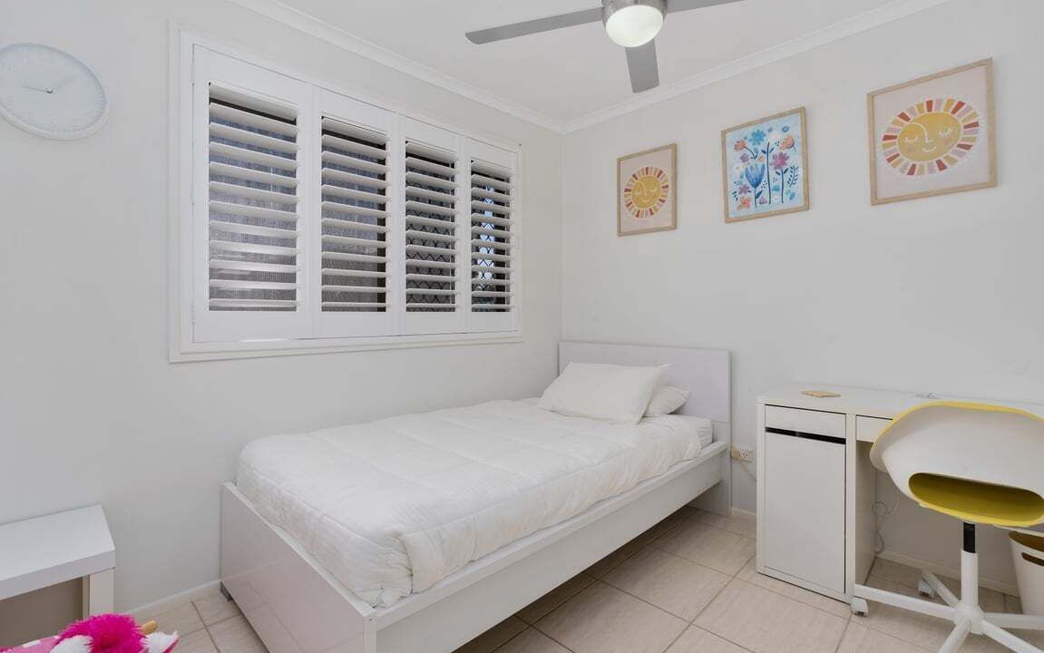 Photo of Bedroom in Sandstone Point