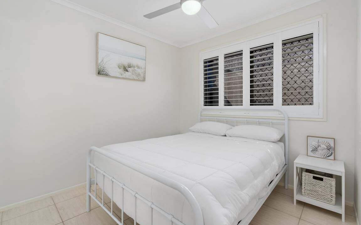 Photo of Bedroom in Sandstone Point