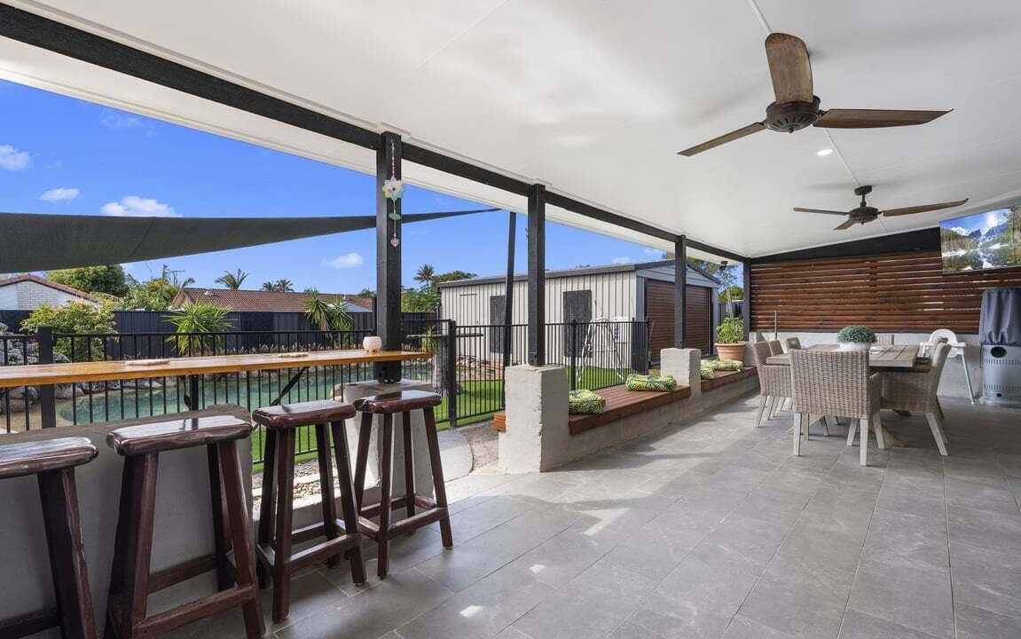 Photo of Outdoor in Sandstone Point