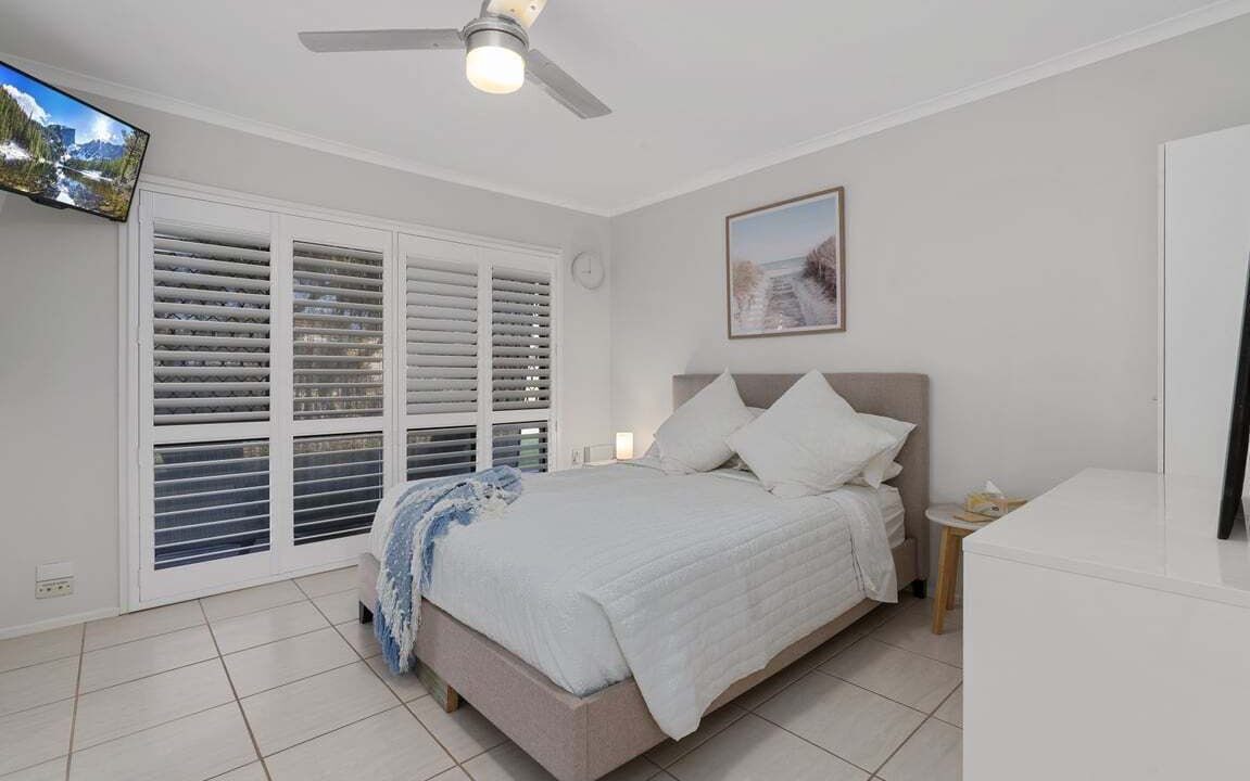 Photo of Bedroom in Sandstone Point