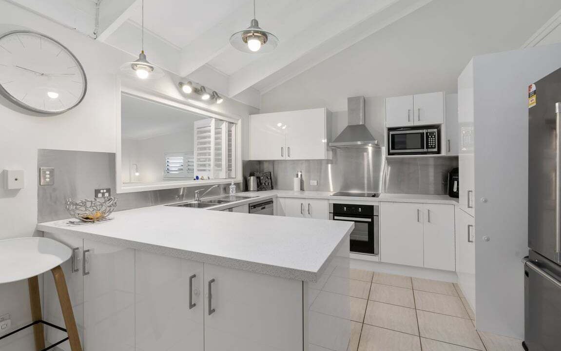 Photo of Kitchen in Sandstone Point