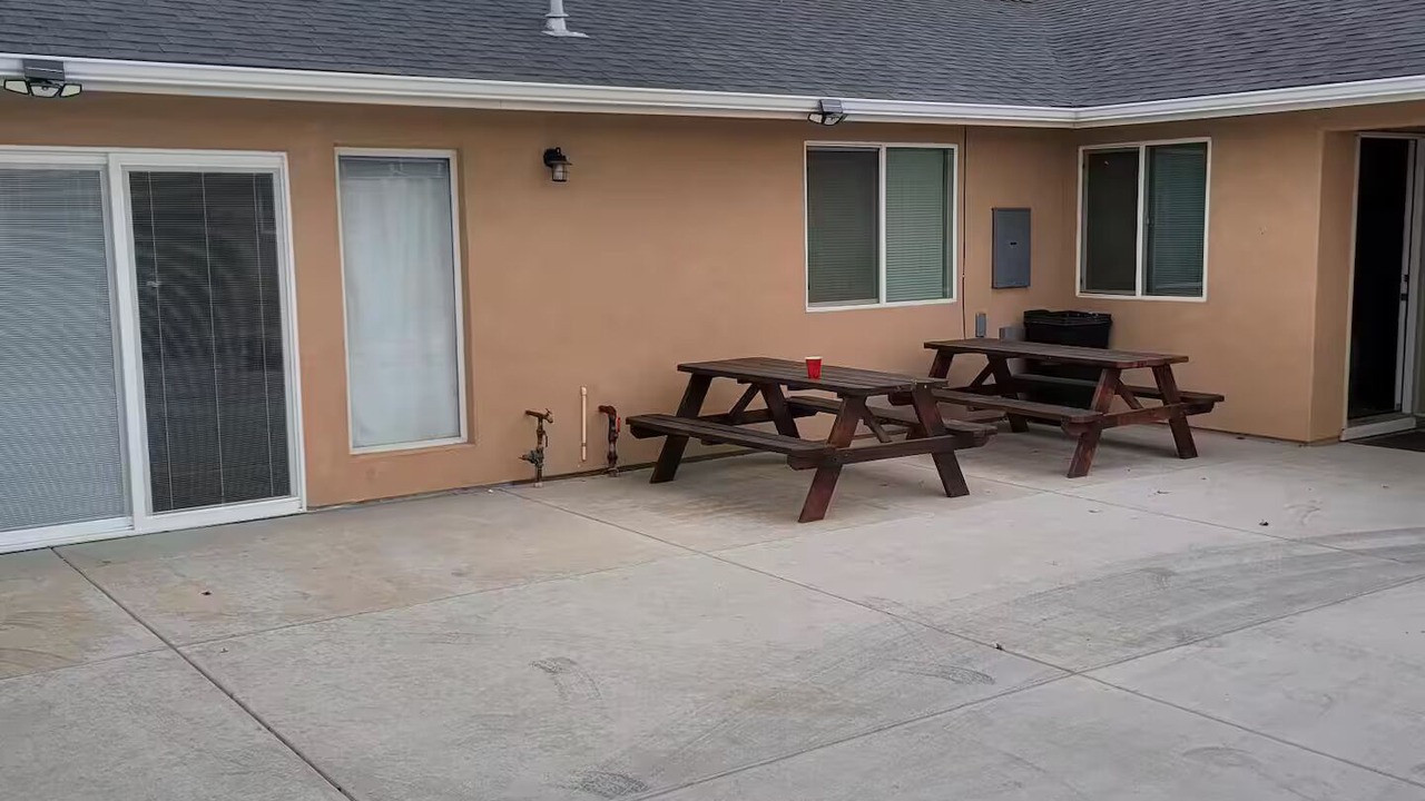 Photo of Outdoor in Orcutt