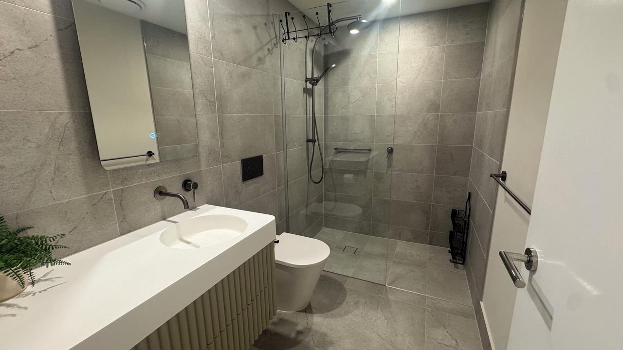 Photo of Bathroom in Gold Coast