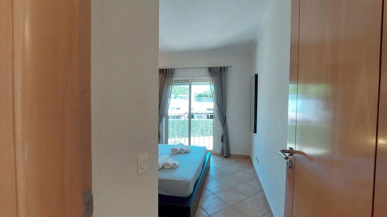 Photo of Bedroom in Quarteira