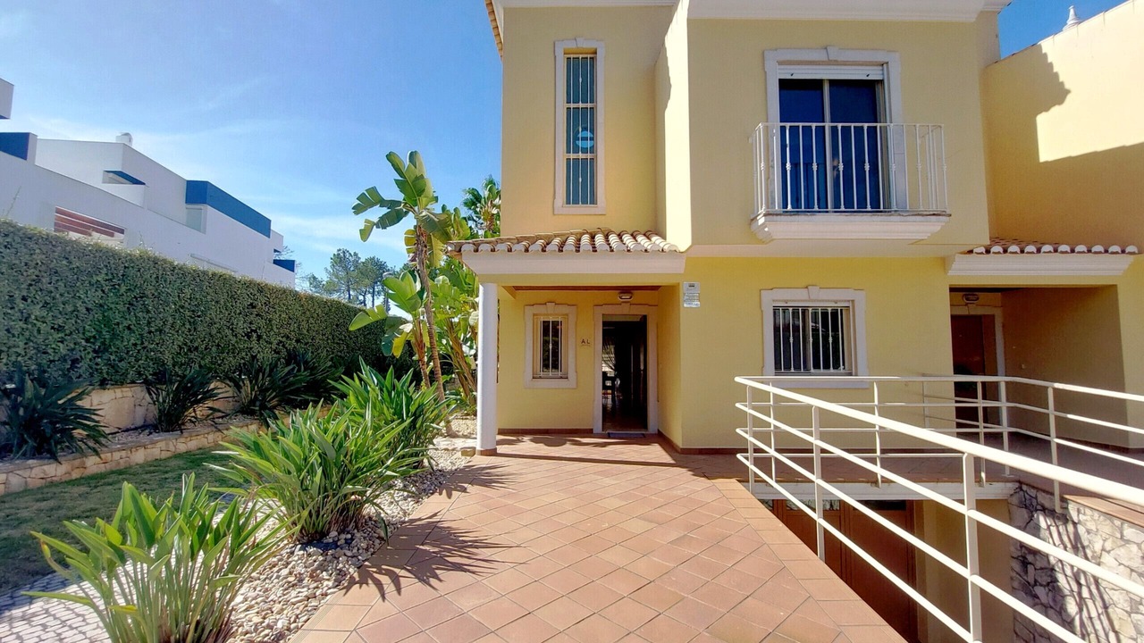 Photo of Outdoor in Quarteira