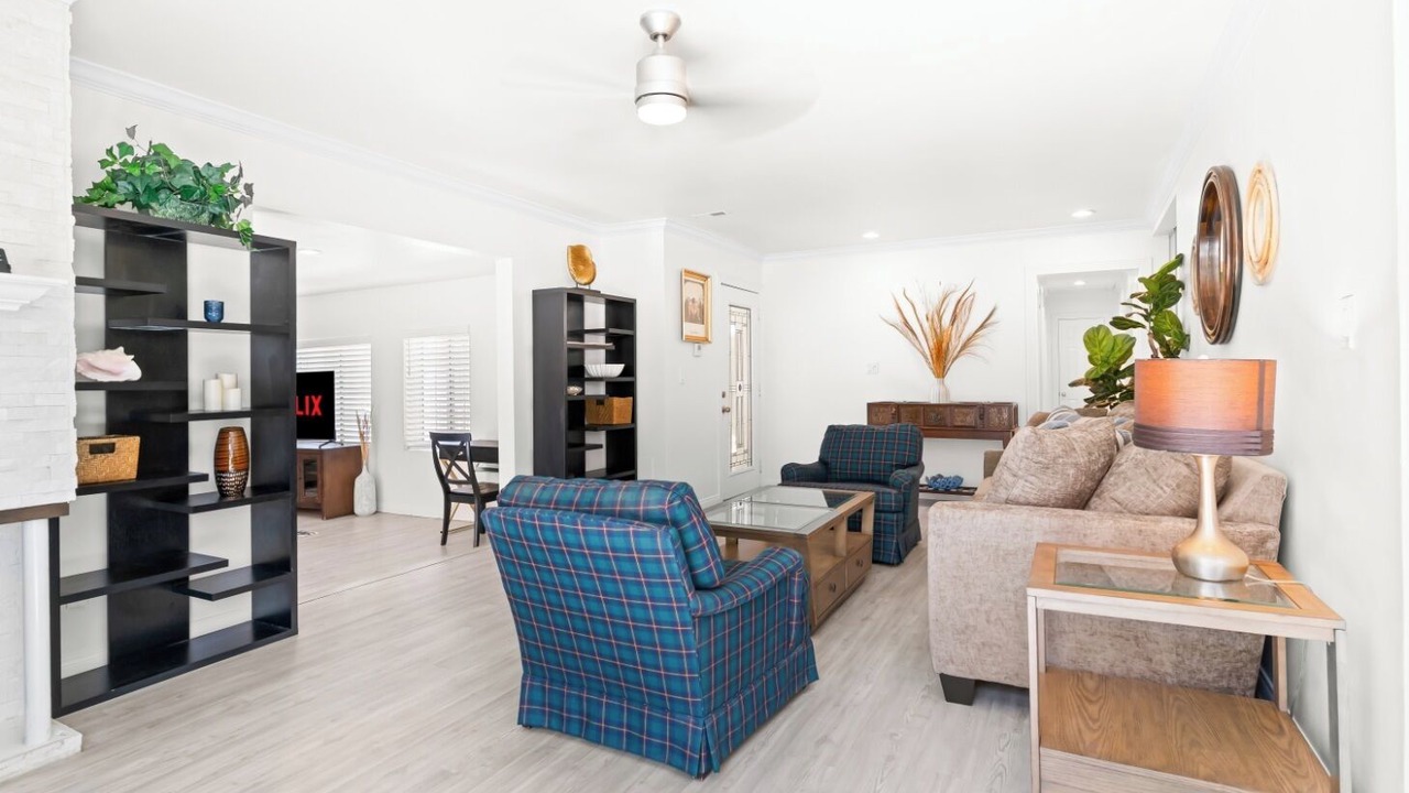 Photo of Livingroom in Lemon Grove