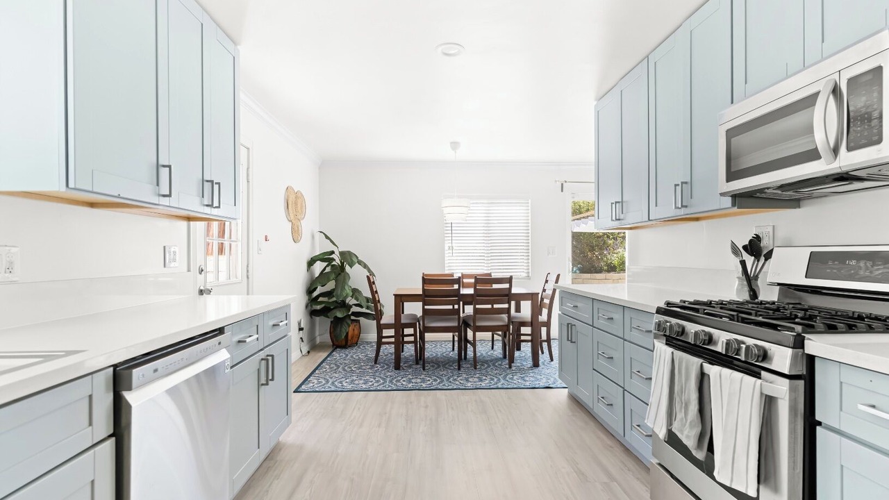 Photo of Kitchen in Lemon Grove