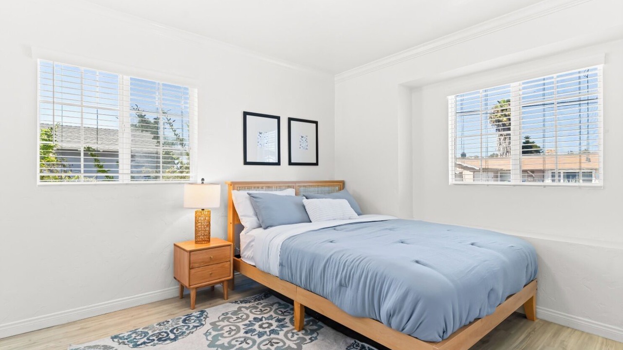 Photo of Bedroom in Lemon Grove