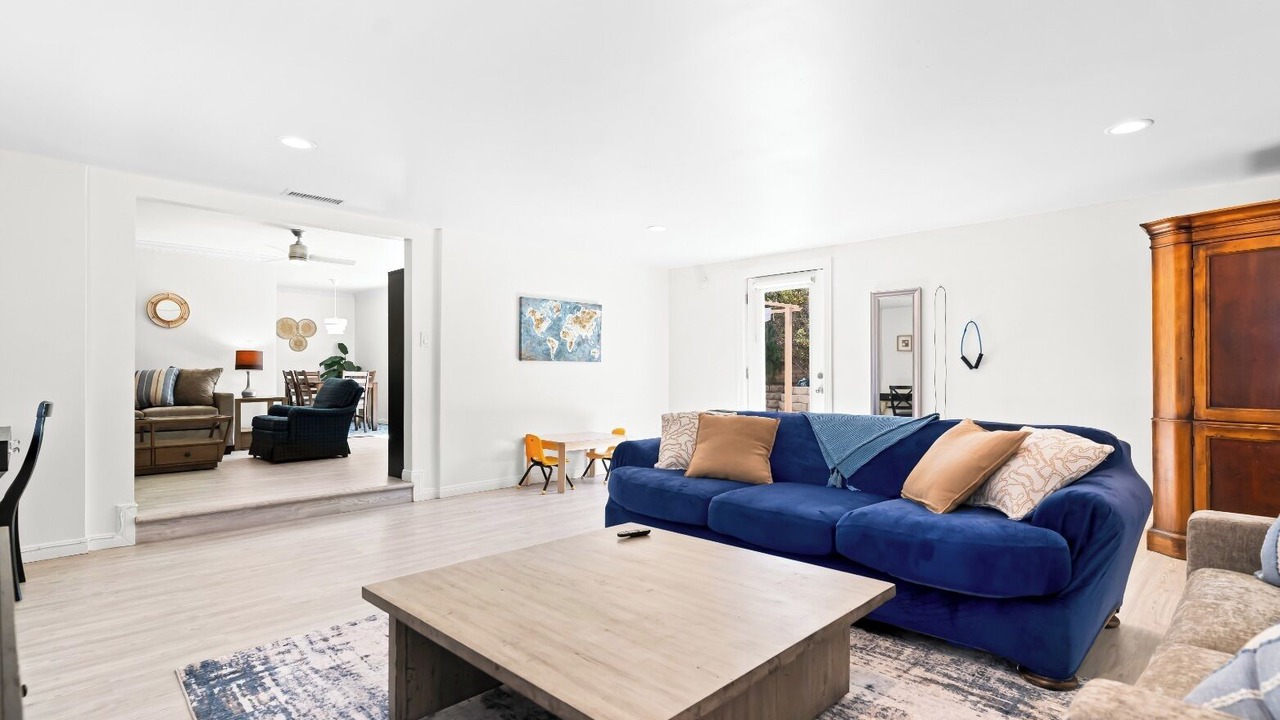 Photo of Livingroom in Lemon Grove