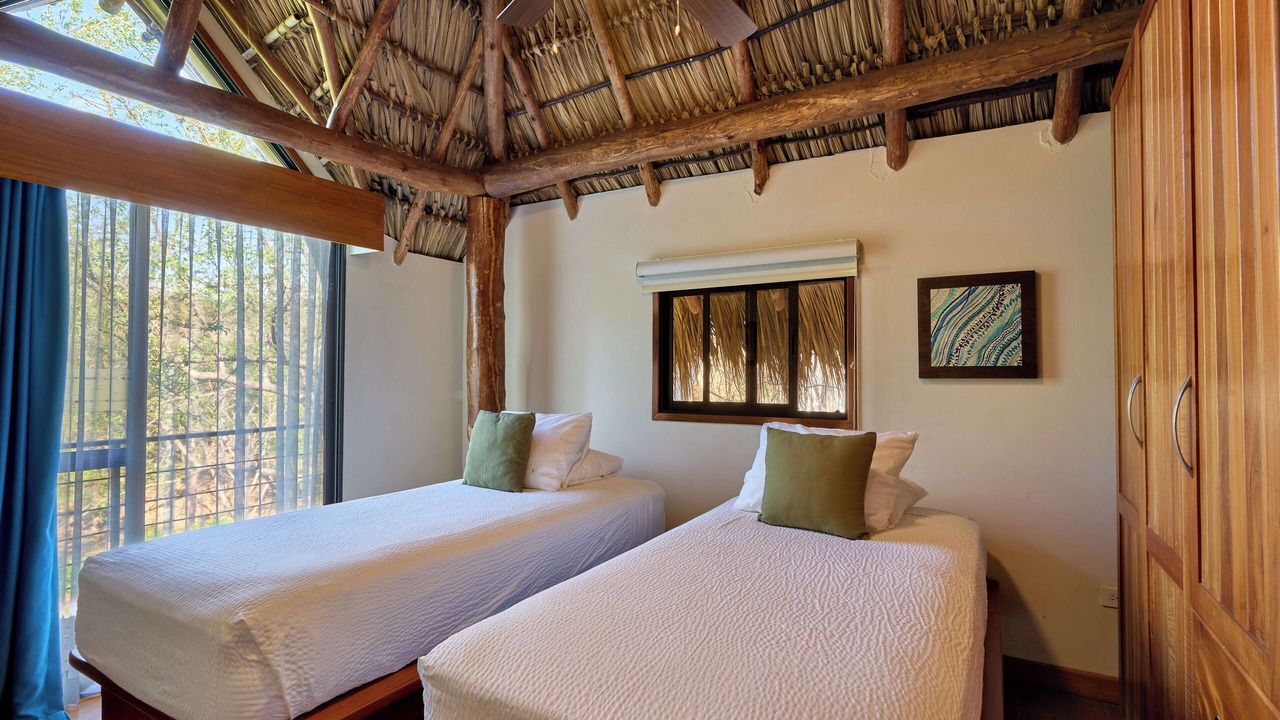 Photo of Bedroom in San Juan del Sur