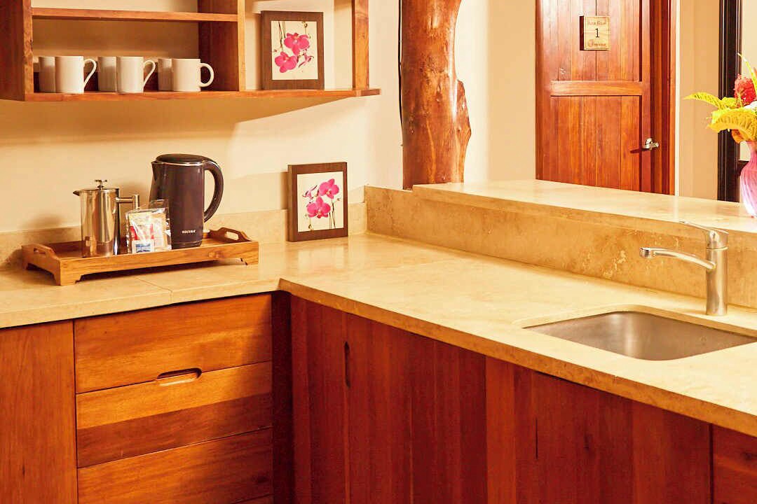 Photo of Kitchen in San Juan del Sur