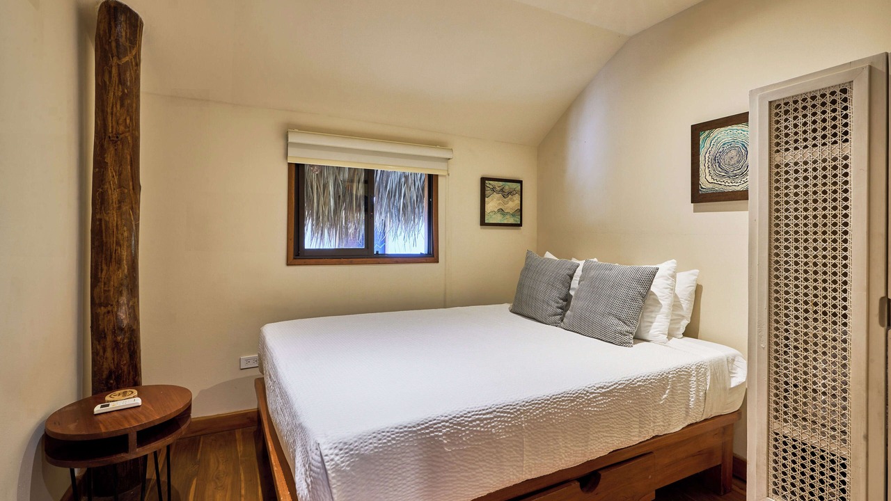 Photo of Bedroom in San Juan del Sur