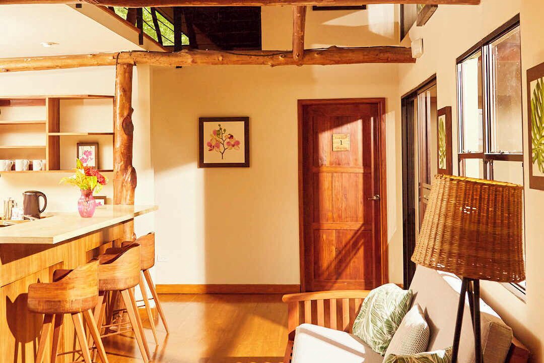 Photo of Livingroom in San Juan del Sur