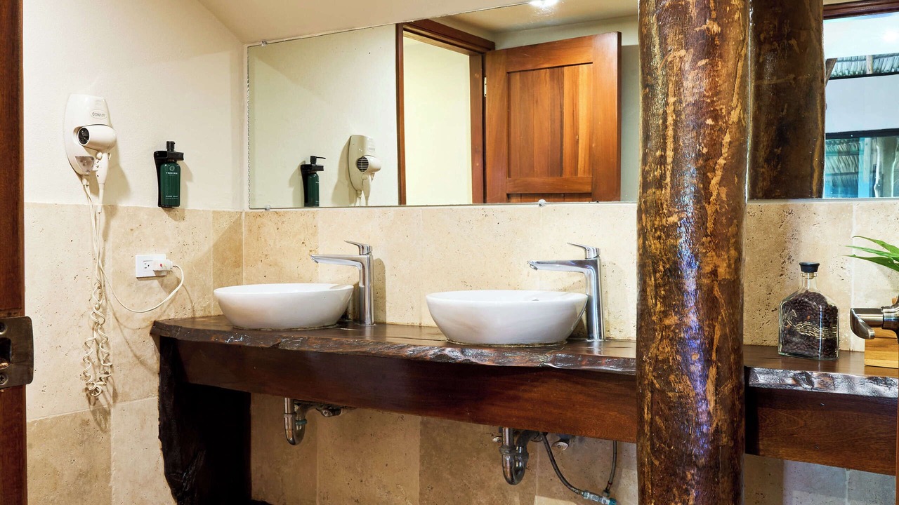 Photo of Bathroom in San Juan del Sur