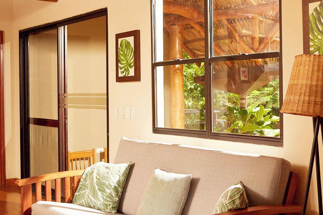 Photo of Livingroom in San Juan del Sur