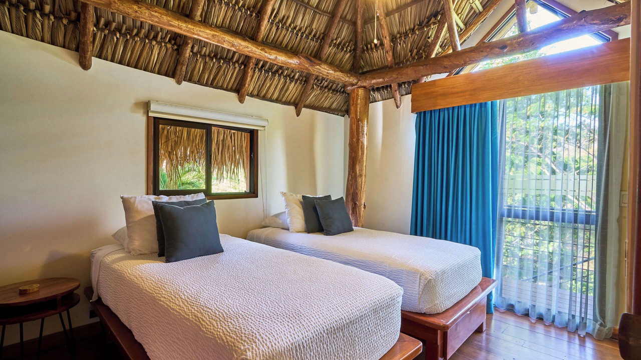 Photo of Bedroom in San Juan del Sur