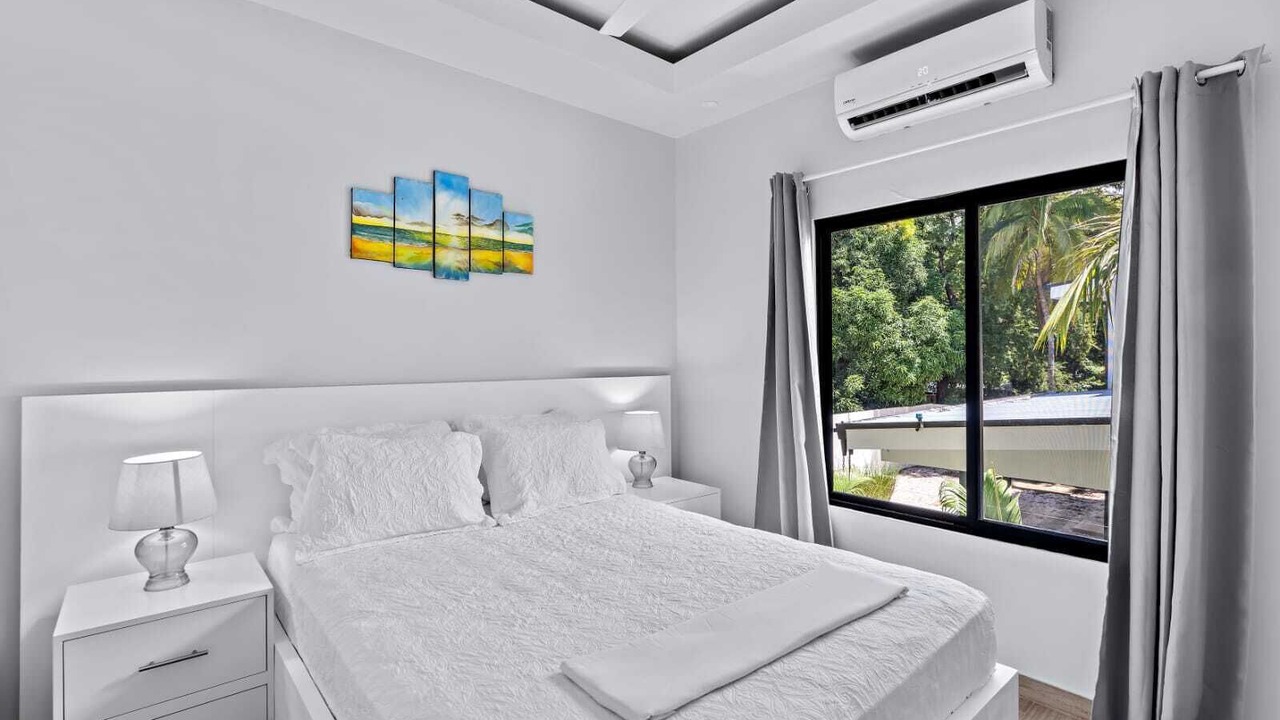 Photo of Bedroom in Potrero