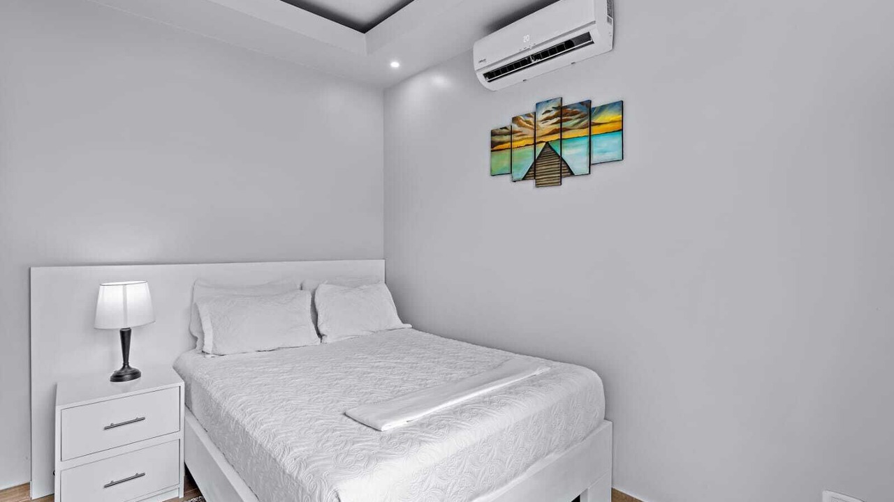 Photo of Bedroom in Potrero