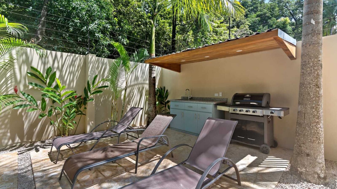 Photo of Patio Balcony in Potrero