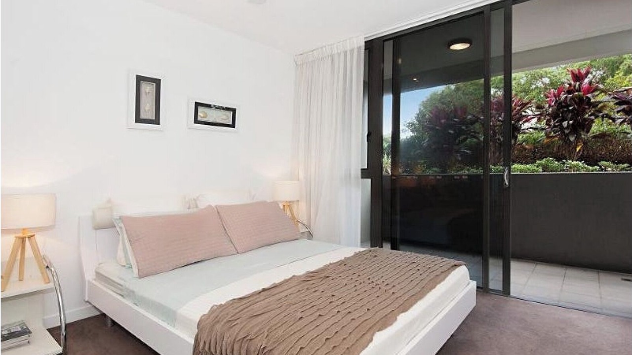 Photo of Bedroom in Hollywell