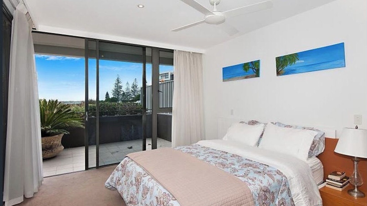 Photo of Bedroom in Hollywell