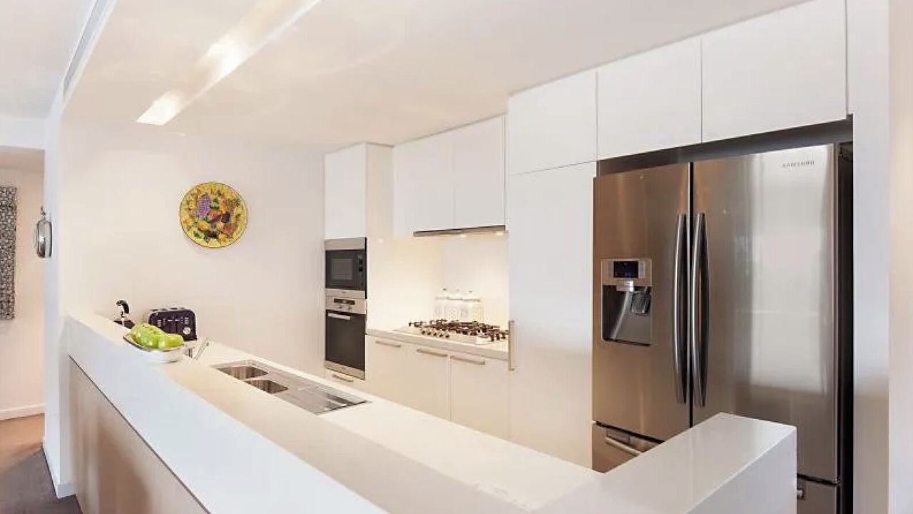 Photo of Kitchen in Hollywell