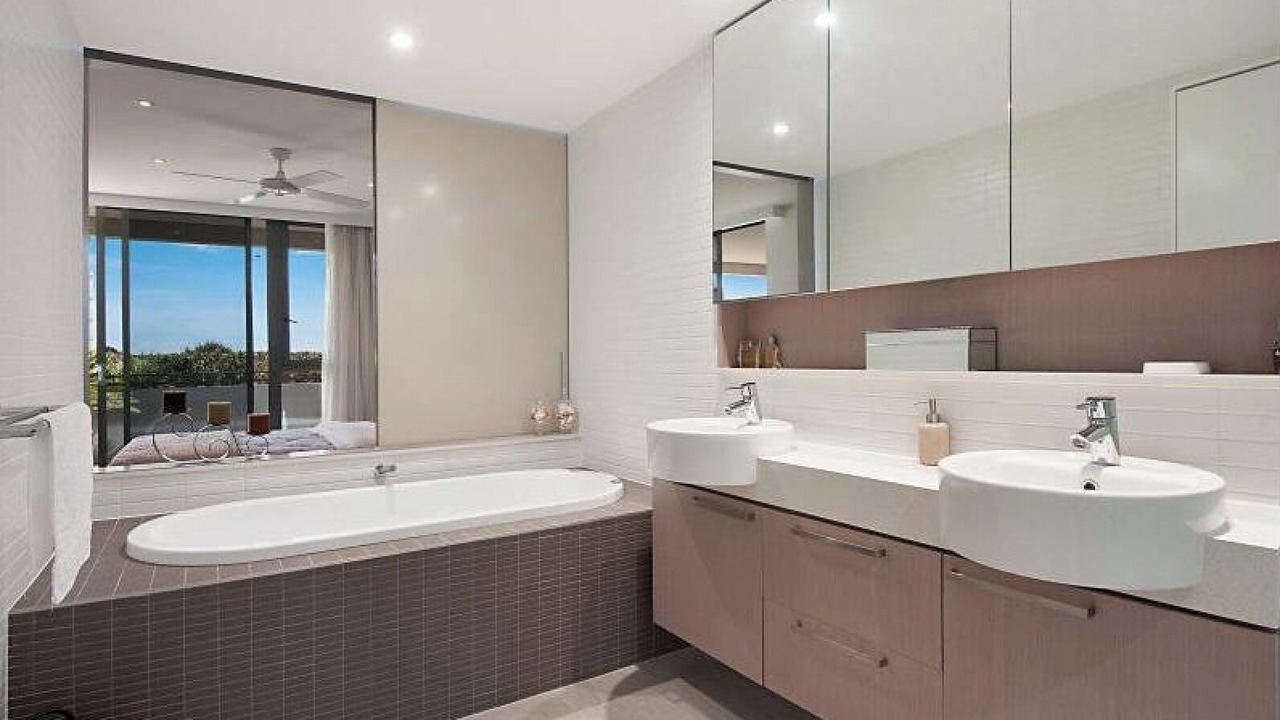 Photo of Bathroom in Hollywell