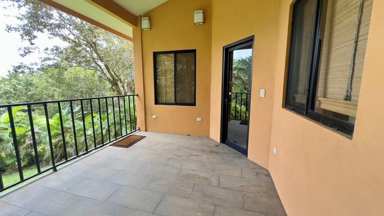 Photo of Patio Balcony in Samara
