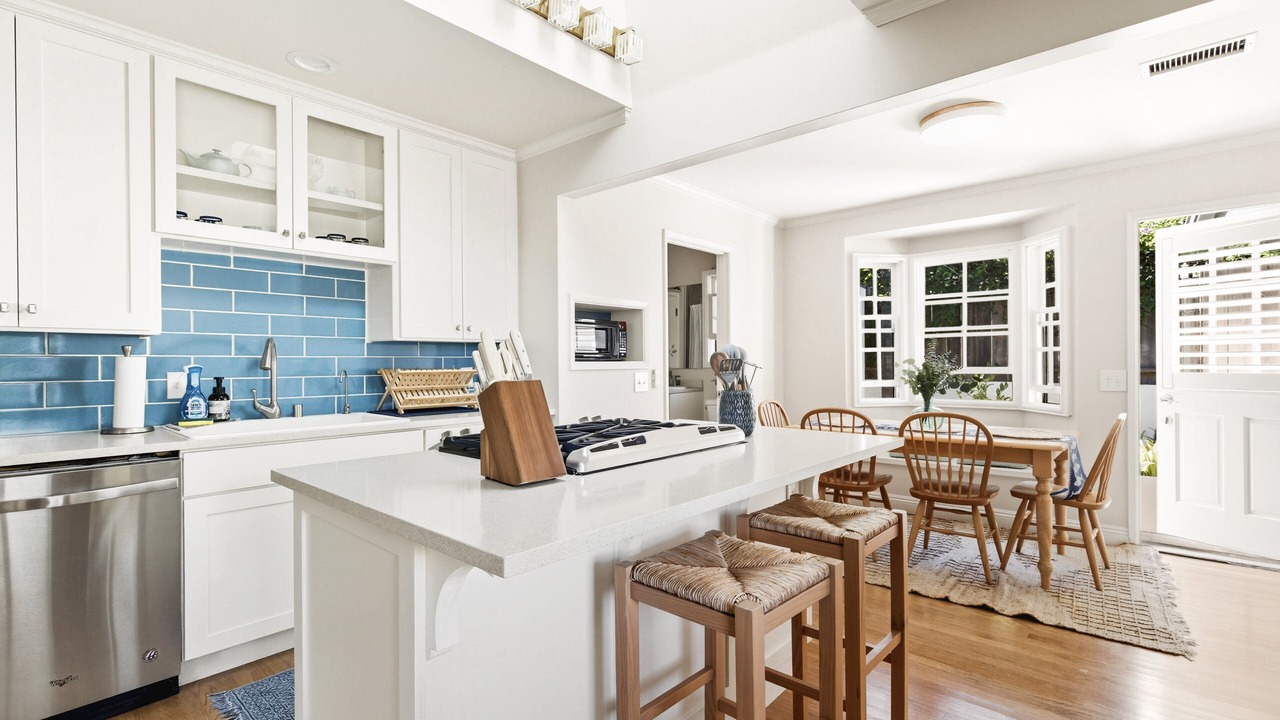 Photo of Kitchen in East Mesa
