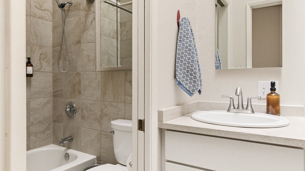 Photo of Bathroom in East Mesa