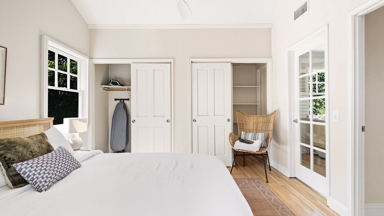 Photo of Bedroom in East Mesa