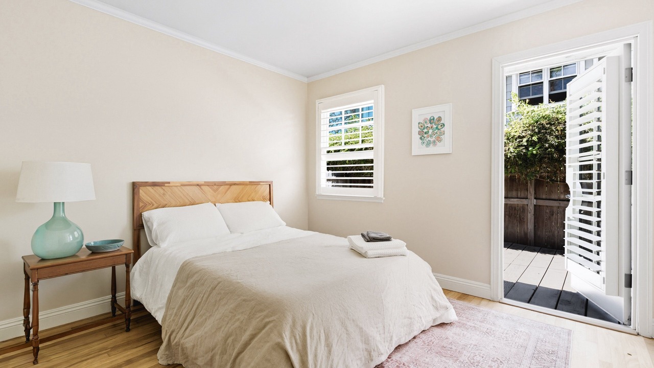 Photo of Bedroom in East Mesa