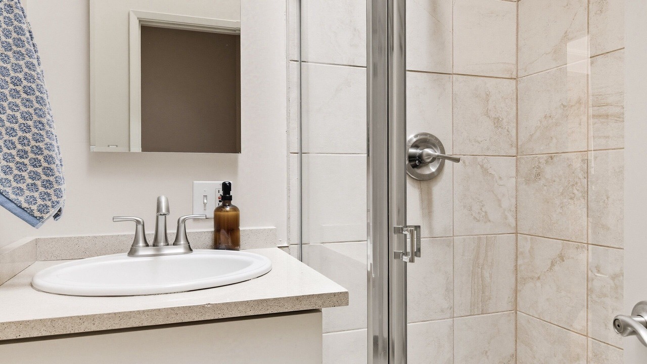 Photo of Bathroom in East Mesa