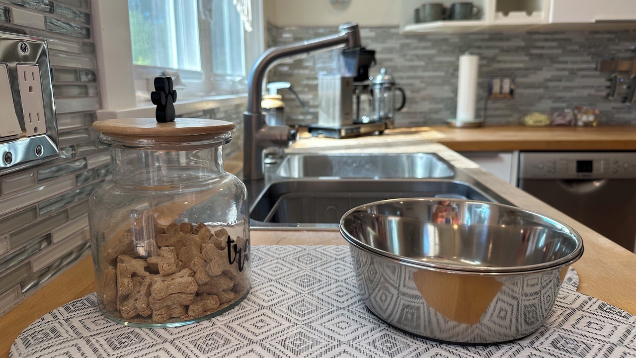 Photo of Kitchen in West Mesa