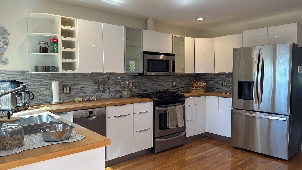 Photo of Kitchen in West Mesa