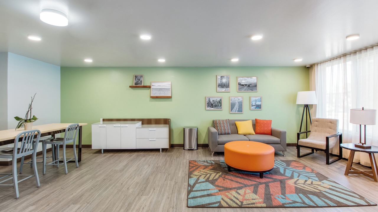 Photo of Livingroom in Greenacres