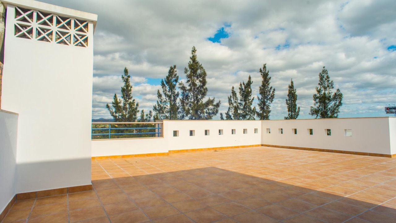 Photo of Patio Balcony in Tavira