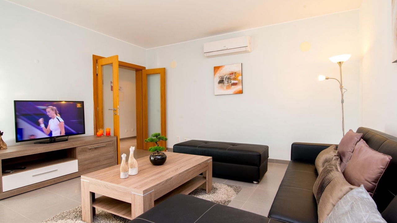 Photo of Livingroom in Tavira