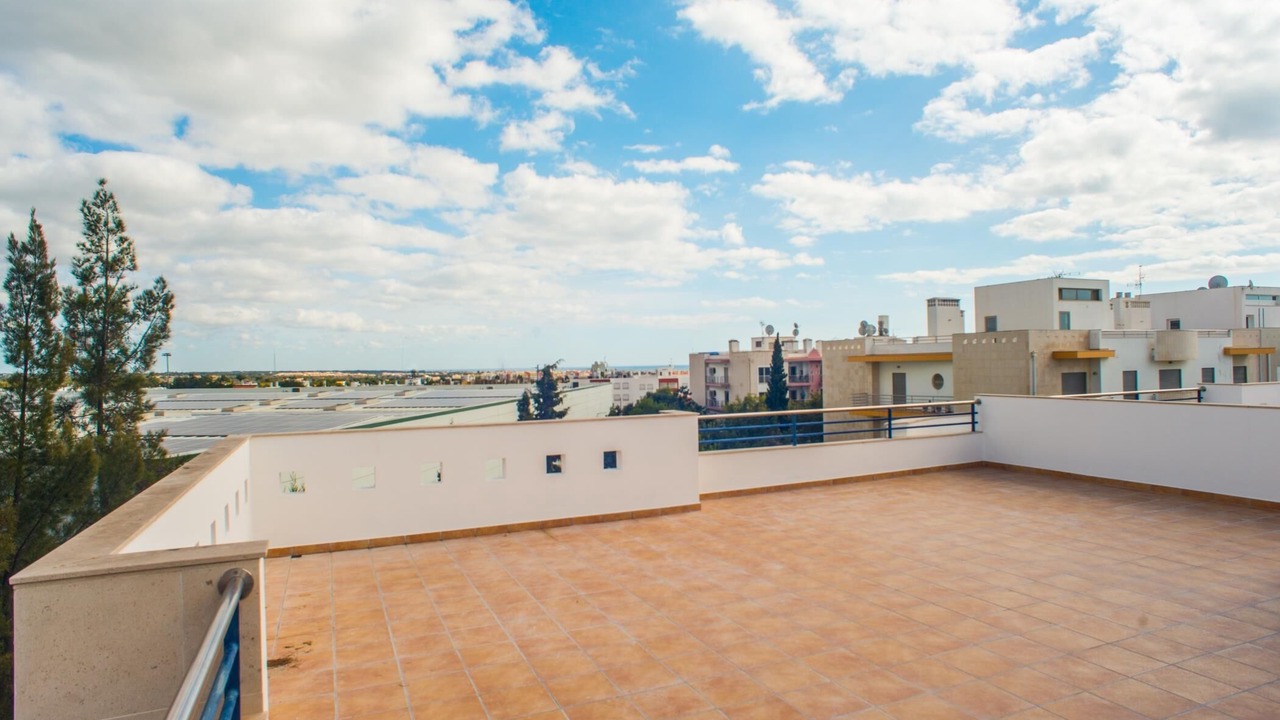 Photo of Patio Balcony in Tavira