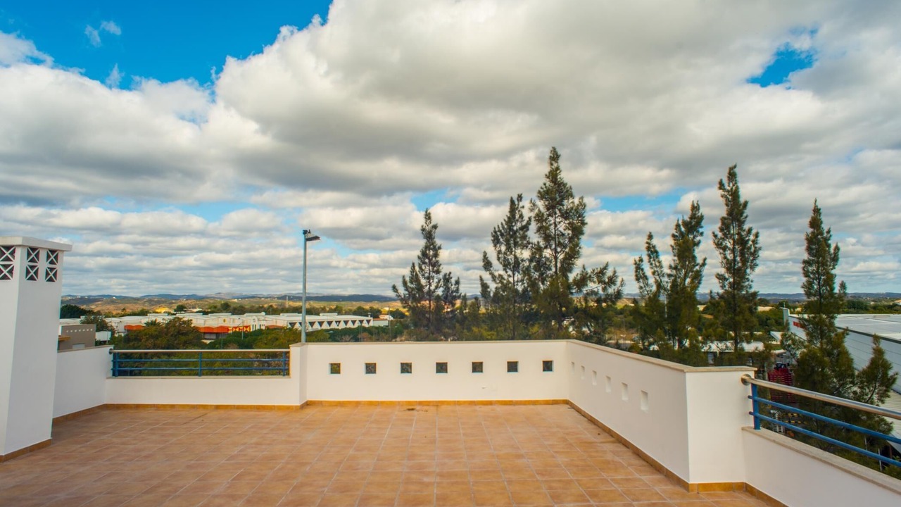 Photo of Outdoor in Tavira