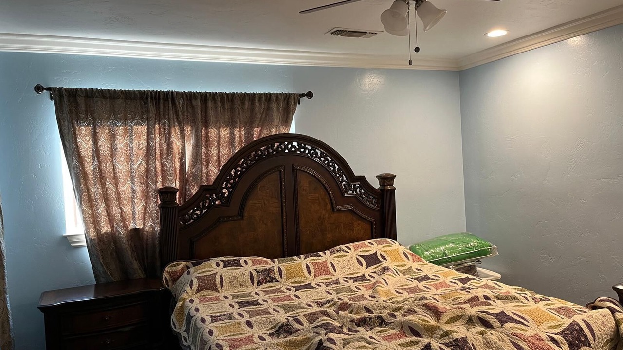 Photo of Bedroom in Reedley