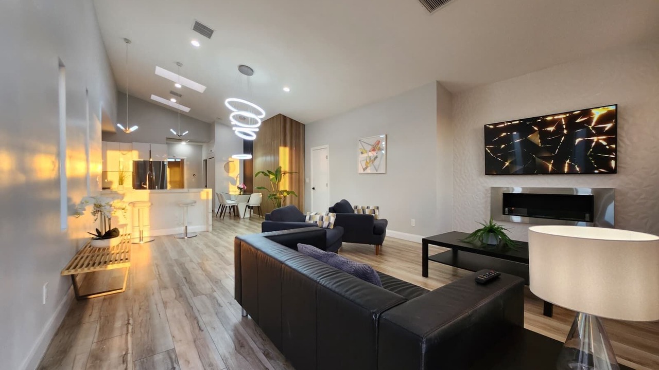 Photo of Livingroom in Las Vegas
