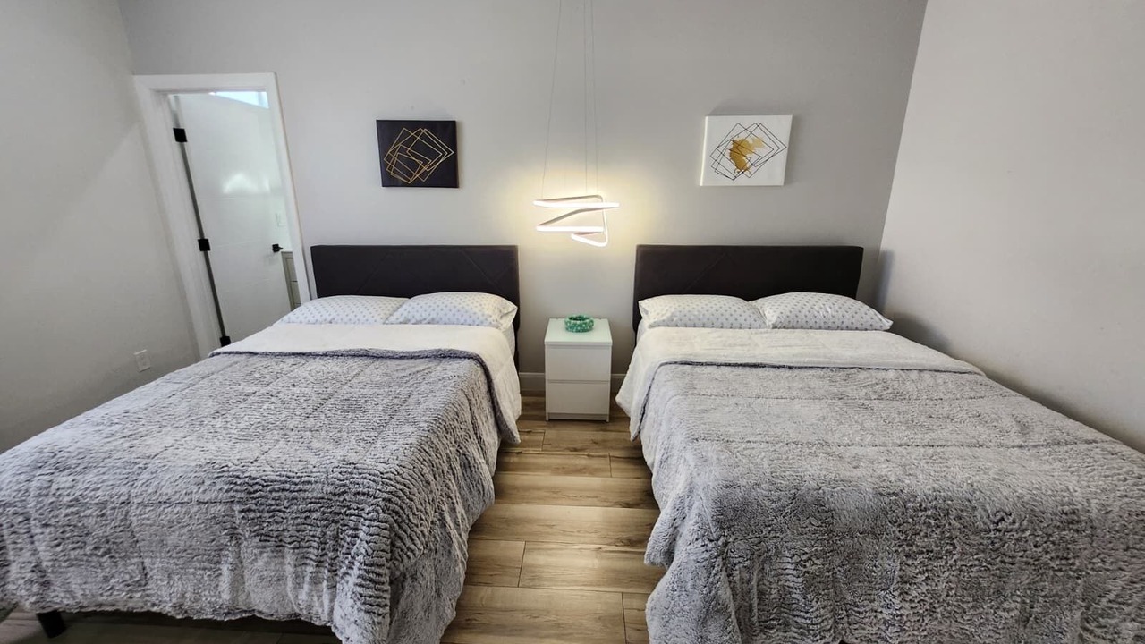 Photo of Bedroom in Las Vegas