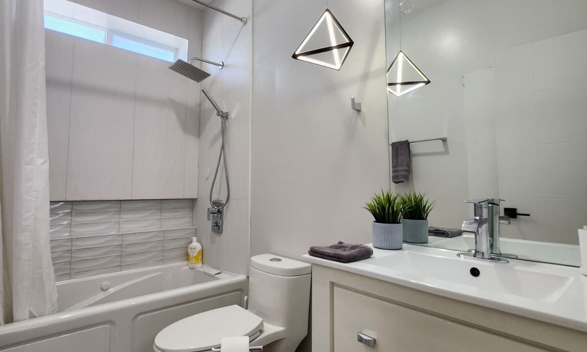 Photo of Bathroom in Las Vegas