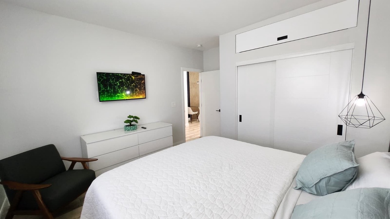 Photo of Bedroom in Las Vegas