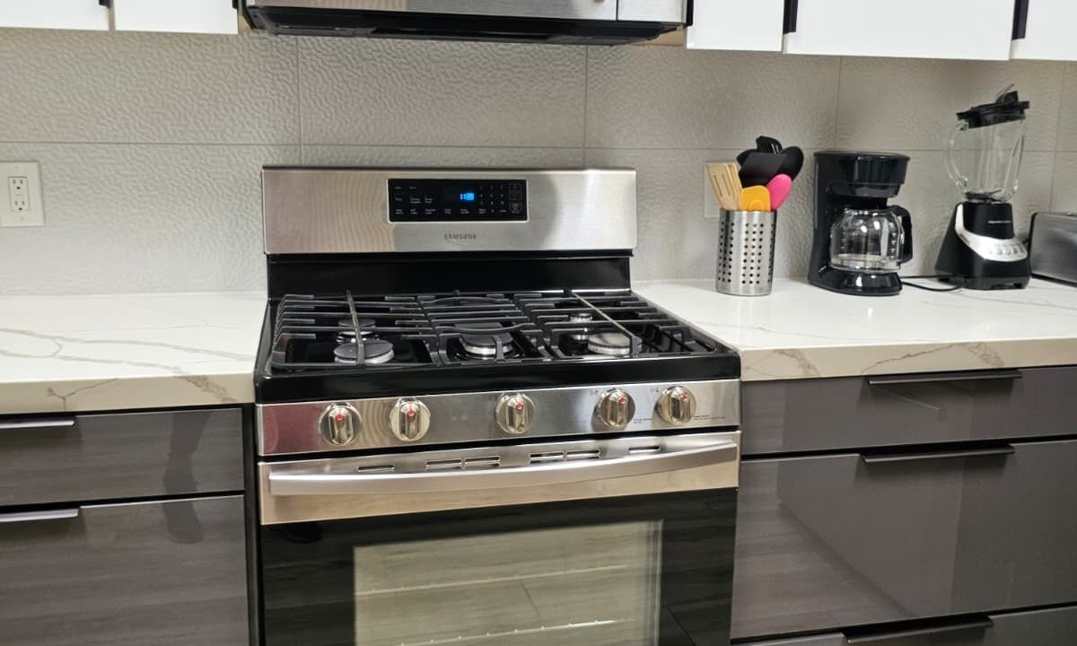 Photo of Kitchen in Las Vegas