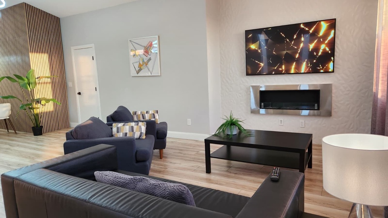 Photo of Livingroom in Las Vegas