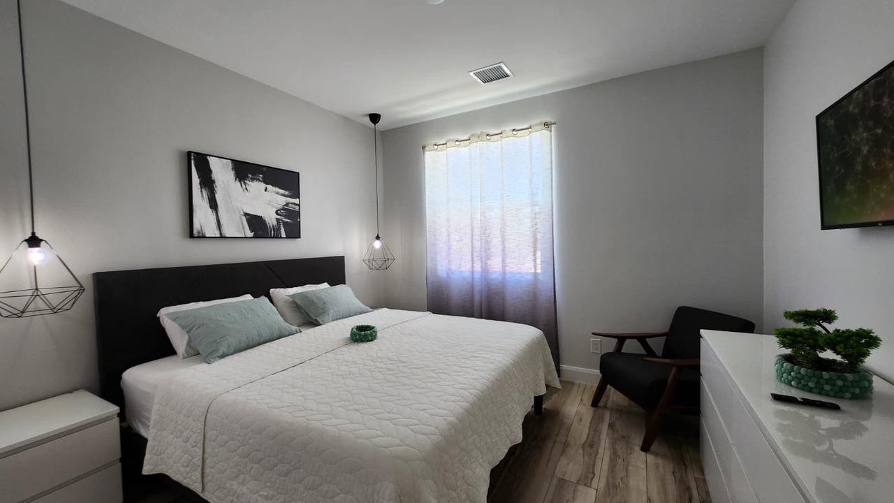 Photo of Bedroom in Las Vegas