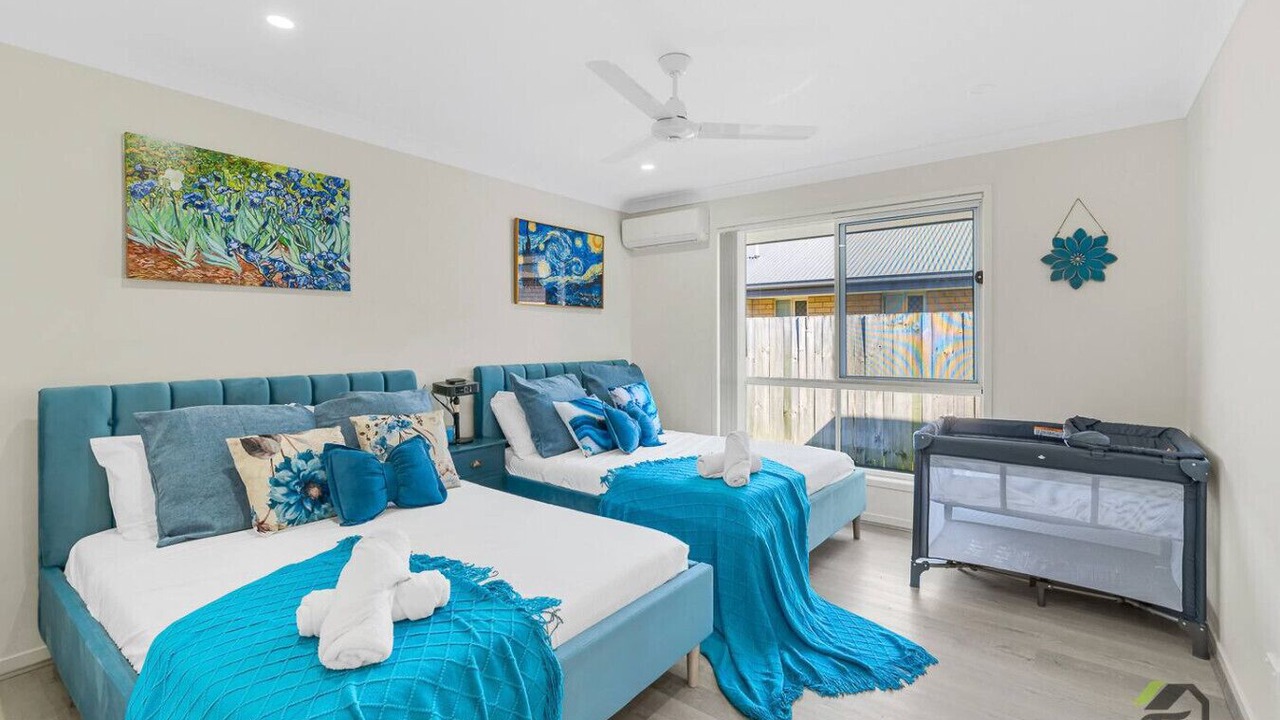 Photo of Bedroom in Pimpama